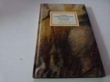 Ted Hughes, bilingv