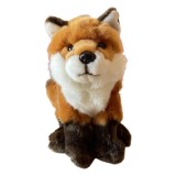 Vulpe de plus 22cm