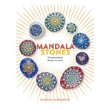 Mandala Stones