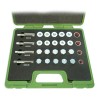 Set Reparatie Filet Baie Ulei JBM 133 Piese Auto