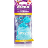 Areon Pearls Lilac mărgele parfumate 25 g