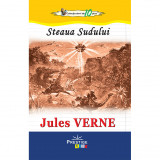 Steaua Sudului - Jules Verne, ed 2021, Prestige Kids