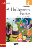A Halloween Party (Level 4) | Ruth Hobart