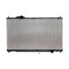 Radiator racire Lexus Is (Xe2), 10.2005-2013 Model Is250/Is350, Motorizare 2, 5 V6 153kw; 3, 5 V6 228kw Benzina, tip climatizare cu /fara AC, cutie M, KOYO