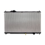 Radiator racire Lexus Is (Xe2), 10.2005-2013 Model Is250/Is350, Motorizare 2, 5 V6 153kw; 3, 5 V6 228kw Benzina, tip climatizare cu /fara AC, cutie M, SRLine