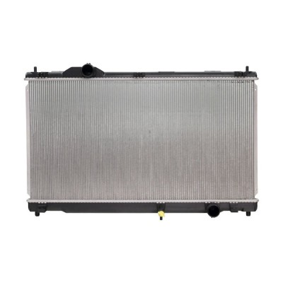 Radiator racire Lexus Is (Xe2), 10.2005-2013 Model Is250/Is350, Motorizare 2, 5 V6 153kw; 3, 5 V6 228kw Benzina, tip climatizare cu /fara AC, cutie M foto