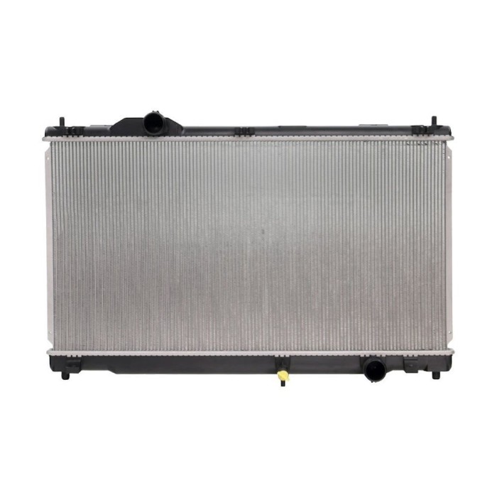 Radiator racire Lexus Is (Xe2), 10.2005-2013 Model Is250/Is350, Motorizare 2, 5 V6 153kw; 3, 5 V6 228kw Benzina, tip climatizare cu /fara AC, cutie M