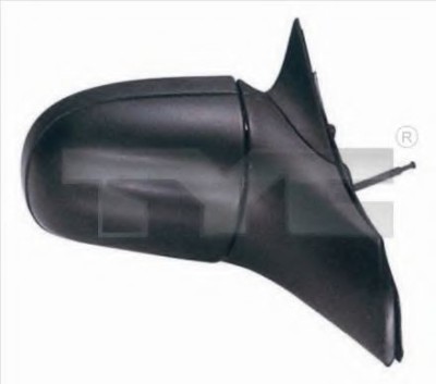 Oglinda exterioara OPEL CORSA B (73, 78, 79) (1993 - 2002) TYC 325-0021 foto