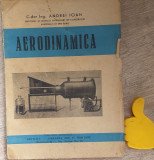 Aerodinamica Andrei Ioan