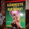 Gandeste ca un geniu - Todd Siler