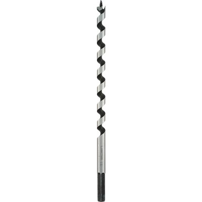 Alpen Burghiu lemn 16x160x235mm ProAdvanced PowerfulTools foto