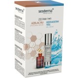 Sesderma Azelac RU + Hidraderm TRX Set set cadou de Crăciun impotriva petelor intunecate