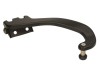 Ghidaj cu role, usa glisanta MERCEDES VITO bus (W639) (2003 - 2016) TOPRAN 408 774