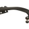 Ghidaj cu role, usa glisanta MERCEDES VITO bus (W639) (2003 - 2016) TOPRAN 408 774