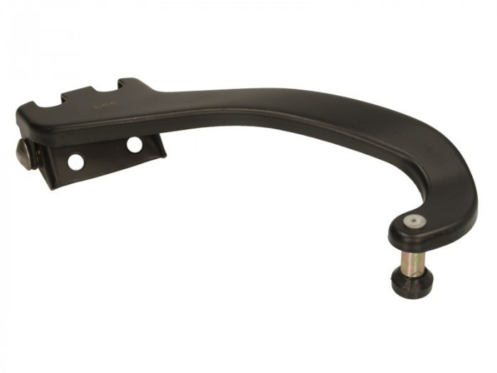 Ghidaj cu role, usa glisanta MERCEDES VITO bus (W639) (2003 - 2016) TOPRAN 408 774