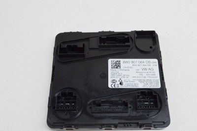 Modul de confort AUDI A5 F53 2017 OEM: 8W0907064DB,5DK011079-14 15475328 foto