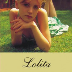 Lolita - Paperback brosat - Vladimir Nabokov - Polirom