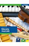 Educatie muzicala - Manual - Clasa 6 - Florentina Chifu