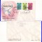 Circulatie Malaya-Penang- FDC