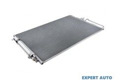 Radiator aer conditionat Mercedes SPRINTER 3-t platou / sasiu (906) 2006-2016 #1 foto