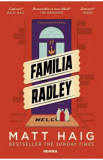 Familia Radley - Matt Haig