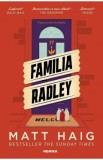 Familia Radley - Matt Haig, 2024