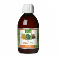 Islandis ? pentru sanatatea cailor repiratorii 250 ml foto