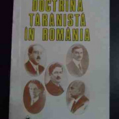 Doctrina Taranista In Romania - Vasile Niculae Ion Ilincioiu Stelian Neagoe ,543274