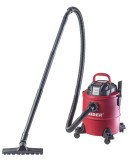 Aspirator umed/uscat 1250W 20L cu filtru RD-WC09 HardWork ToolsRange, Raider Power Tools