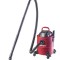 Aspirator umed/uscat 1250W 20L cu filtru RD-WC09 HardWork ToolsRange