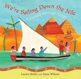 We&#039;re Sailing Down the Nile: A Journey Through Egypt