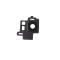 Geam camera Samsung Galaxy S8 SM-G950F (Original Service Pack)