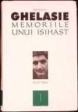 MEMORIILE UNUI ISIHAST. ISCUSINTA TRAIRII ISIHASTE-GHELASIE GHEORGHE-336593