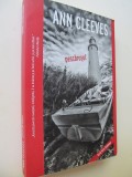 Pescarusul - Ann Cleeves