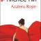 Anchee Min - Azaleea Rosie