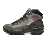 Bocanci Grisport Alforsite Verde - Dark Olive, 45 - 47