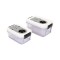 Cutie alimente cu sist vacuum 0,75l 1,5l Lund 67890