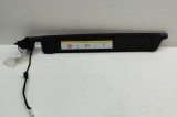 Parasolar st&acirc;nga TESLA MODEL X 2020 OEM: 1108417-26-E | 31670312