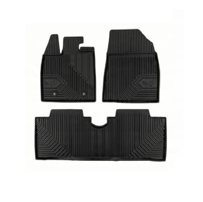 Covorase auto BYD Dolphin Hatchback 2021-prezent Frogum 77 foto