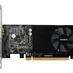 Placa video Gigabyte GeForce GT 1030 Low Profile, 2G, DDR5, 64 bit