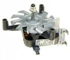 Motor ventilator cuptor electric Asko foto