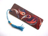 semn de carte motiv traditional 35683