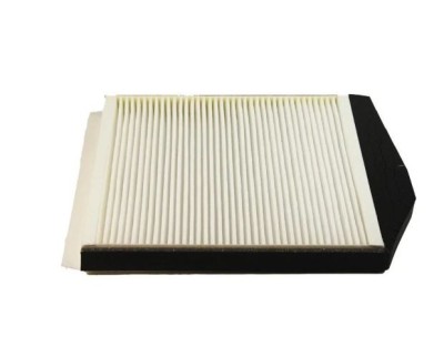 Filtru polen BOSCH BS1987435061 foto