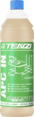 Tenzi Solutie Concentrata Curatat Piele / Plastic / Lemn 1L B09/001 foto