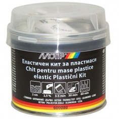 Motip Chit Pentru Mase Plastice 250g M600080 382404