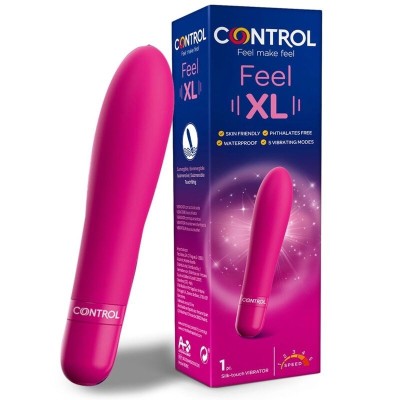 Vibrator Control Fell XL foto