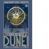 Viermii de nisip ai Dunei (Seria Dune, partea a VIII-a) - Kevin J. Anderson, Brian Herbert, Cristina Ghidoveanu