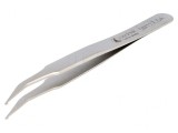 Pensetă Curbată SMD 120mm