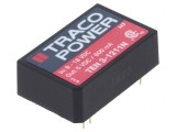 Convertor DC/DC 3W 9-18V la 5V 600mA DIP24
