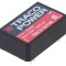 Convertor DC/DC 3W 9-18V la 5V 600mA DIP24